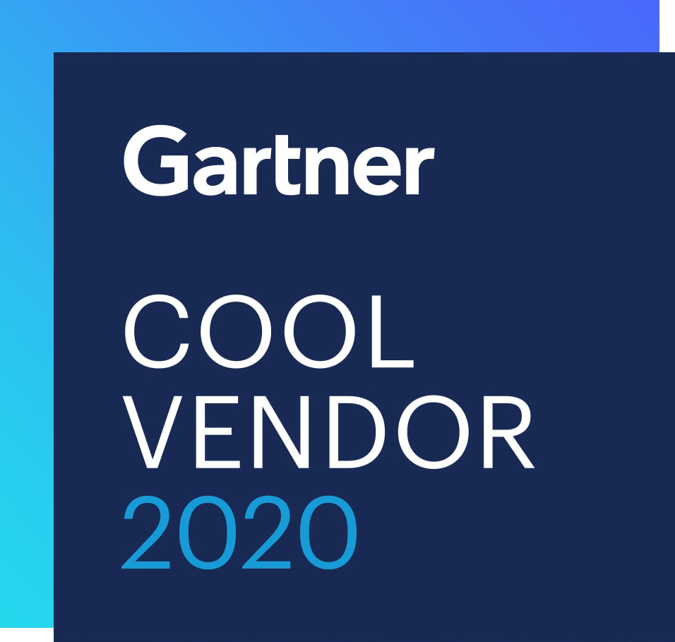 Cognite named a Cool Vendor by Gartner